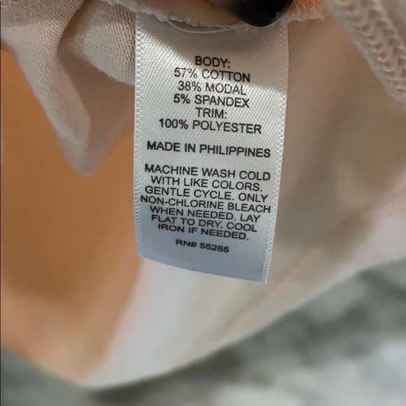 Express Top • bundle & save!!🛍 - Picture 4 of 4